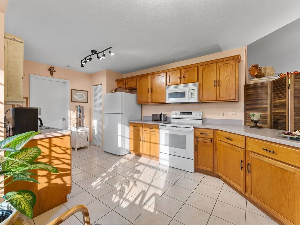 1658 Seahouse Street, Sebastian, FL 32958 Photo