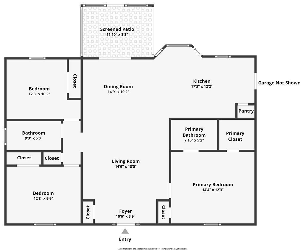 1658 Seahouse Street, Sebastian, FL 32958 Photo