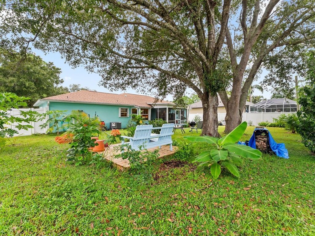 1658 Seahouse Street, Sebastian, FL 32958 Photo