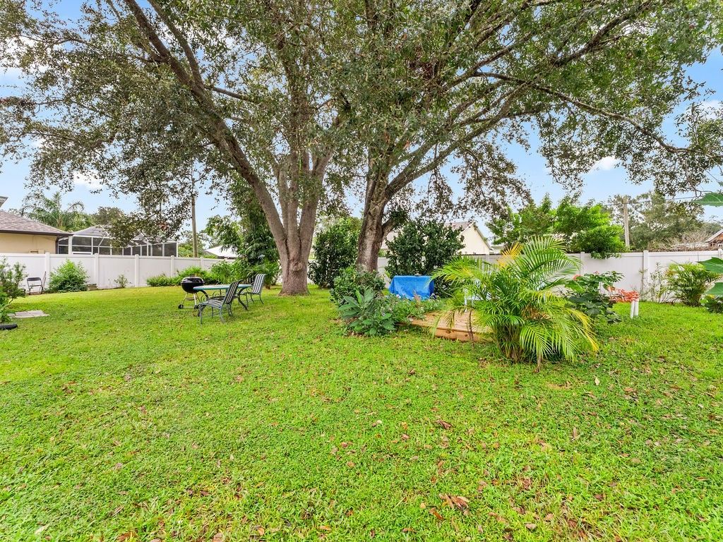 1658 Seahouse Street, Sebastian, FL 32958 Photo