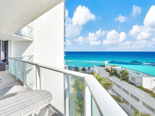 16485 Collins Ave , Unit 738, Sunny Isles Beach, FL 33160