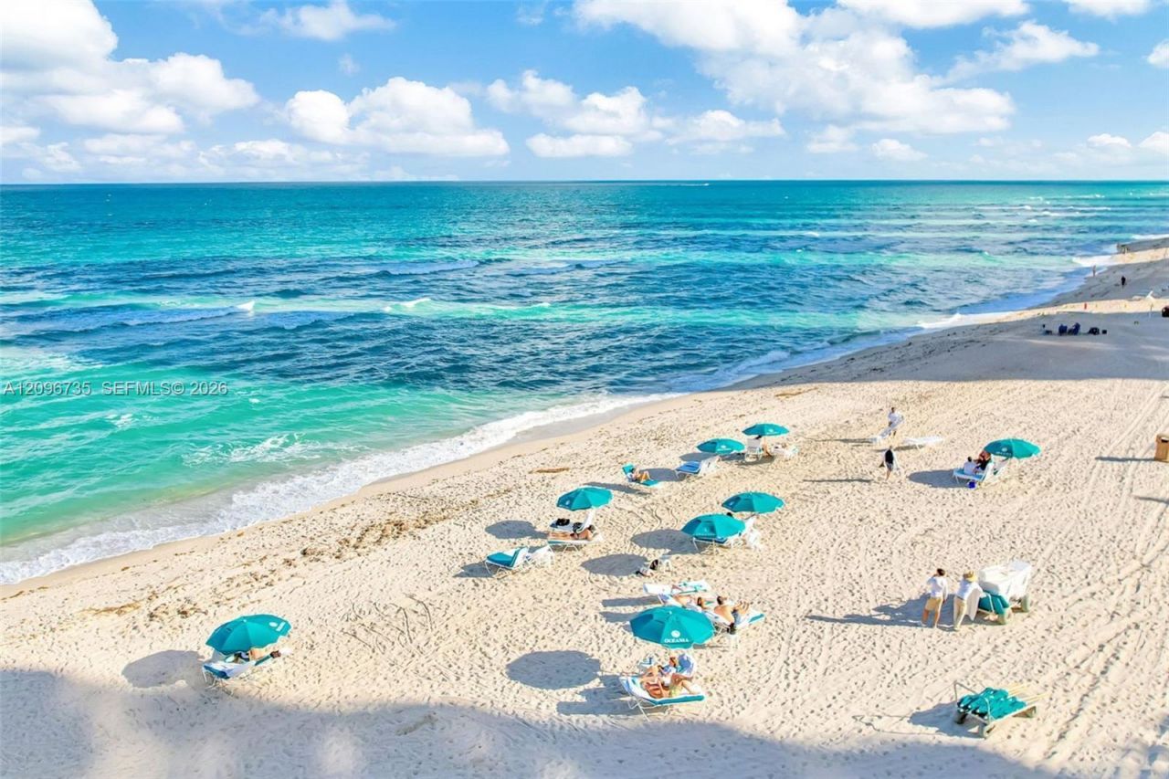 16485 Collins Ave , Unit 738, Sunny Isles Beach, FL 33160 Photo