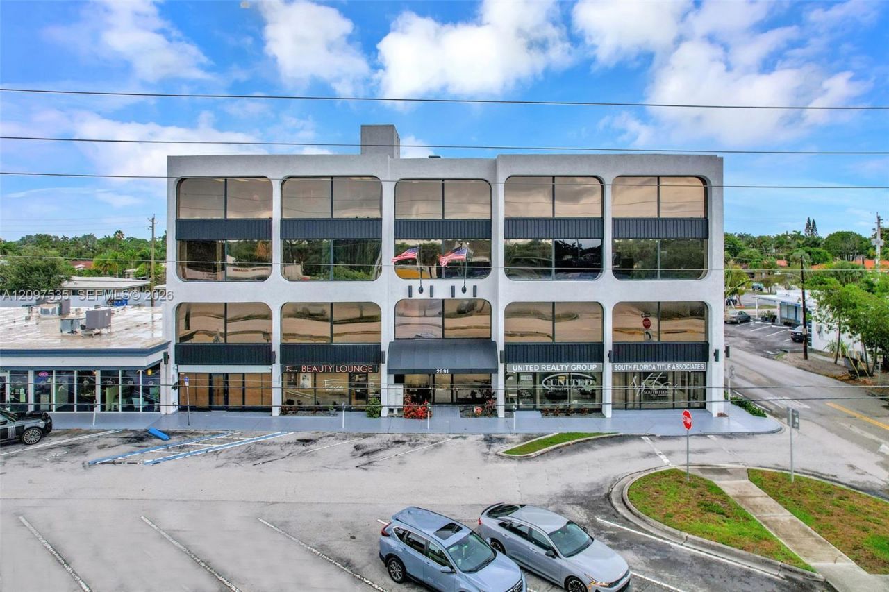 2691 E Oakland Park Blvd, Fort Lauderdale, FL 33306 Photo