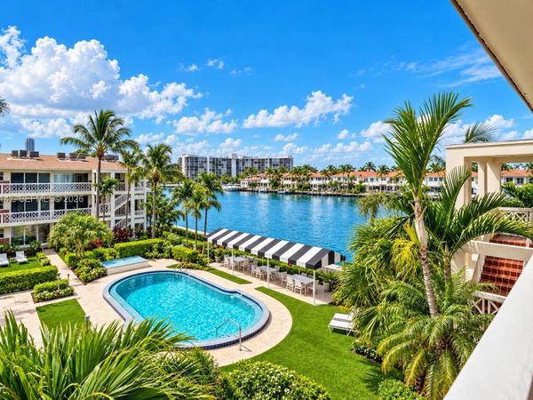 2400 S Ocean Dr , Unit 302, Hollywood, FL 33019