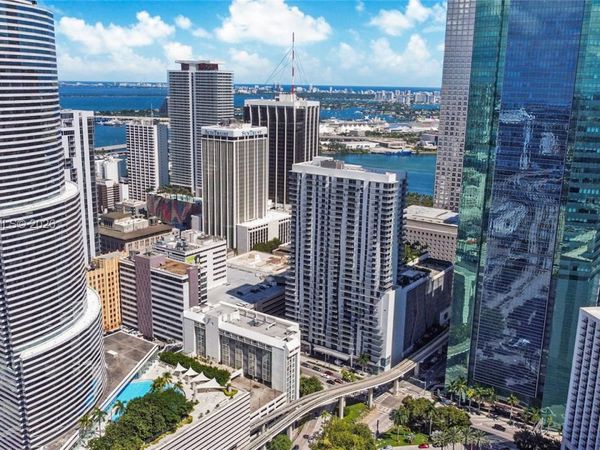 151 SE 1st St , Unit 1003, Miami, FL 33131