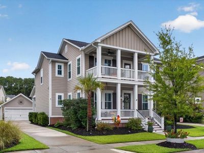 1474 Hollenberg Lane, Mount Pleasant, SC 29466