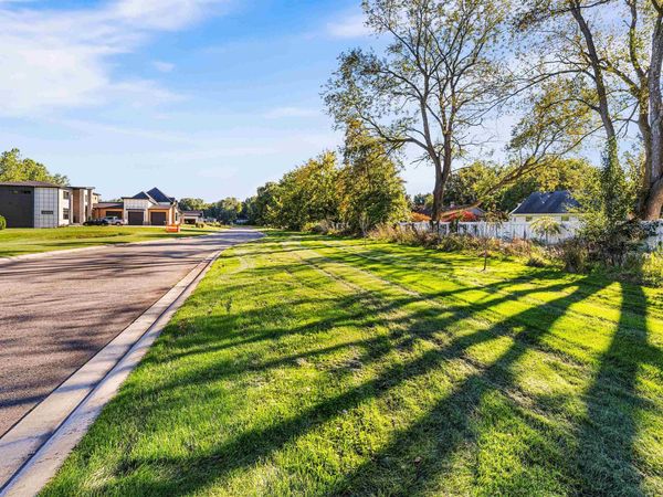 11560 Greyson Alan Drive, Granger, IN 46530