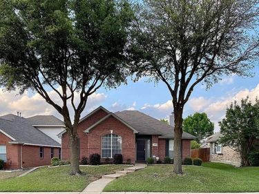 11348 Lockshire Drive, Frisco, TX 75035