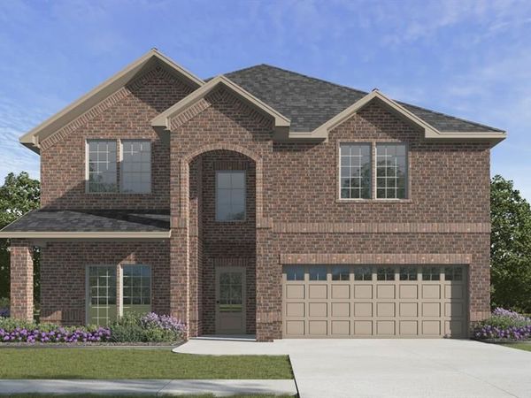 117 Sophie Drive, Princeton, TX 75407