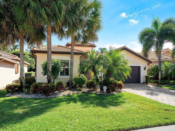 8711 Sunbeam Mountain Terrace, Boynton Beach, FL 33473