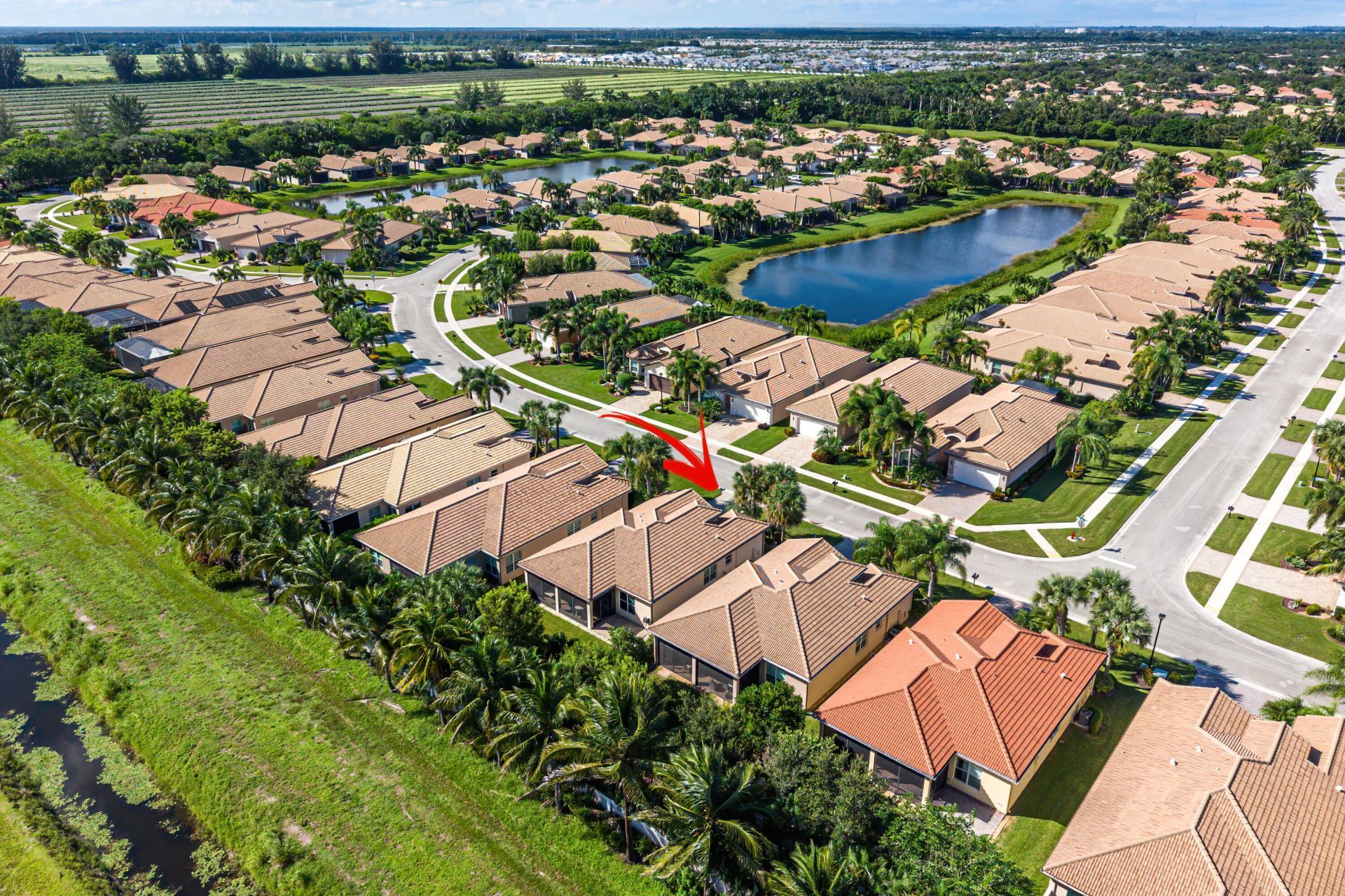 8711 Sunbeam Mountain Terrace, Boynton Beach, FL 33473 Photo