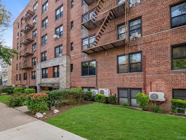 14130 84 Road , Unit 4F, Briarwood, NY 11435