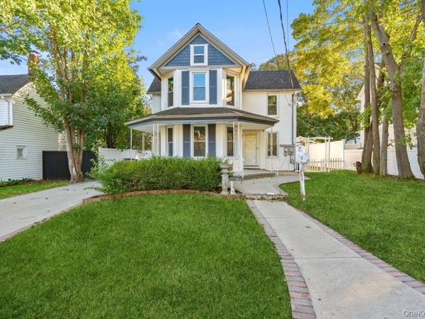 26 Northridge Street , Patchogue, NY 11772