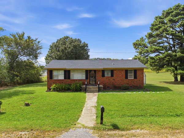 575 BERNARD RD, Mason, TN 38049