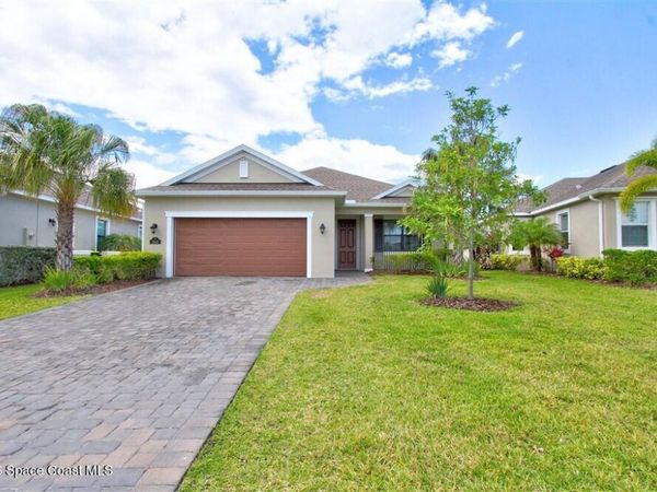 3630 Stabane Place , Melbourne, FL 32940