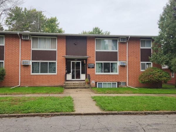 407 5th Street NW, Mason City, IA 50401