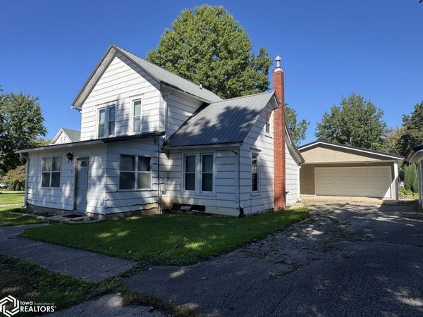 811 North Street, Mediapolis, IA 52637