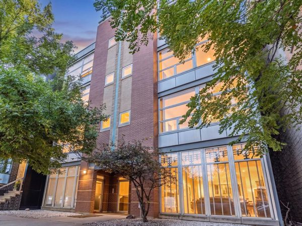 2712 N Ashland Avenue , Unit 1, Chicago, IL 60614