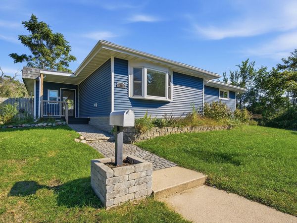 2489 Spencer Street , Lake Station, IN 46405