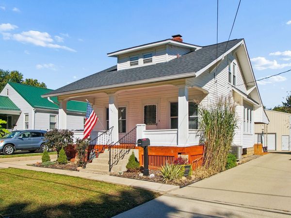 147 Mount Ida Avenue , Lancaster, OH 43130