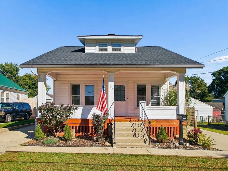 147 Mount Ida Avenue, Lancaster, OH 43130 Photo 2