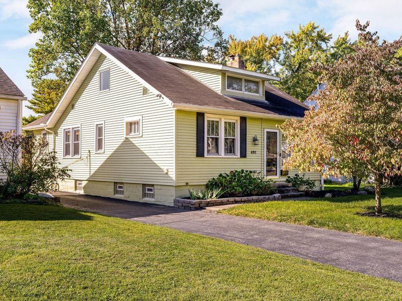 491 Garden Road, Columbus, OH 43214 Photo 2