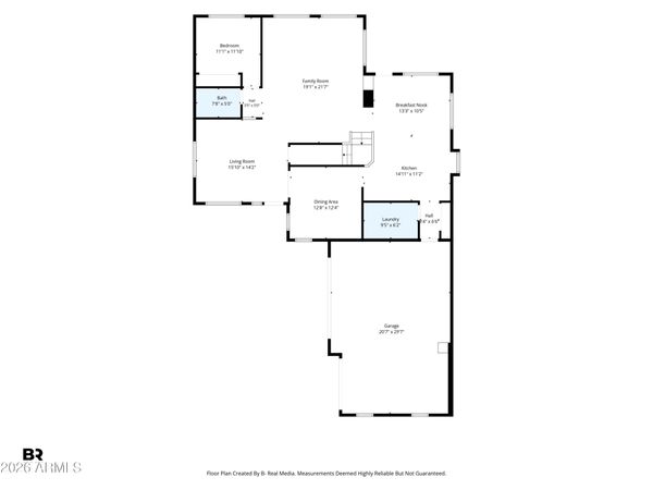 13623 W BANFF Lane, Surprise, AZ 85379