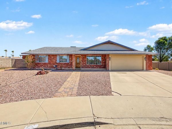 1849 E GROVE Circle, Mesa, AZ 85204