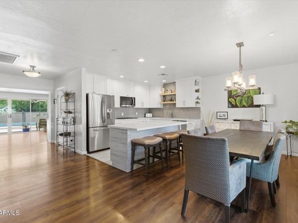 4421 E MONTEROSA Street, Phoenix, AZ 85018