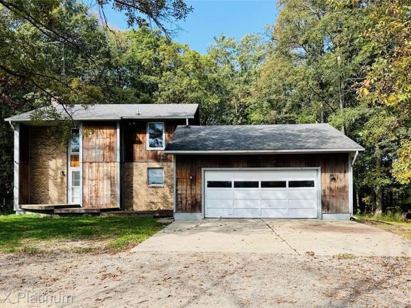 11162 Seymour Road, Argentine Township, Mi 48436