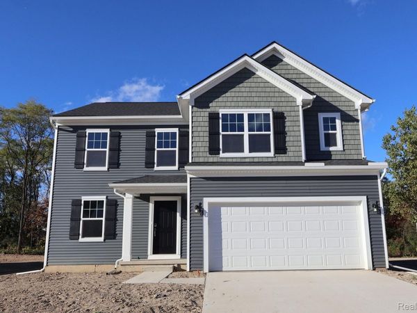 4171 Cedar Lane , Grand Blanc Township, Mi 48439