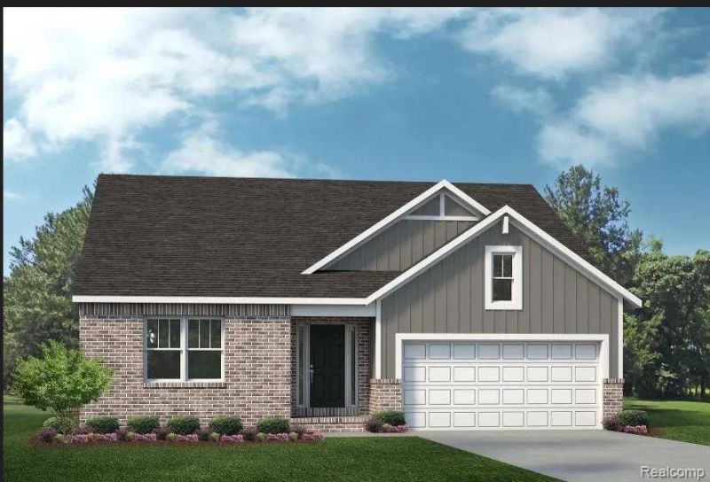 1885 Elizabeth Lane, Superior Township, Mi 48198 Main Photo