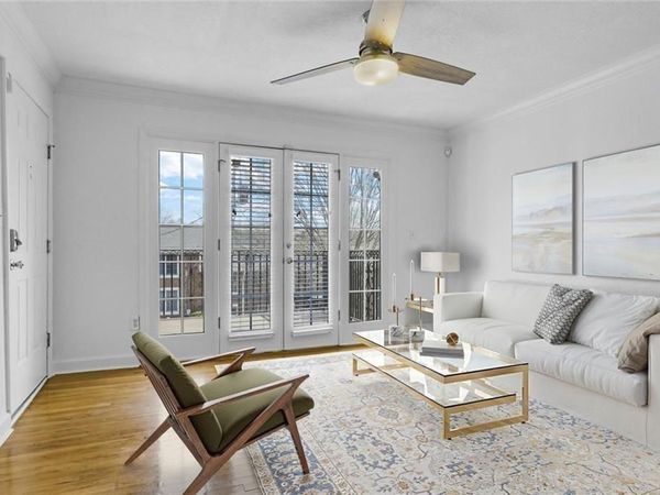 869 Briarcliff Road NE, Unit B11, Atlanta, GA 30306
