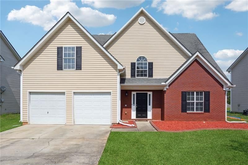 5721 Colonnade Drive, Rex, GA 30273 Main Photo