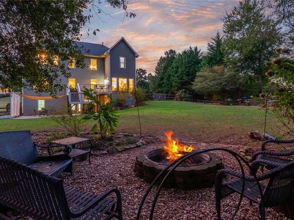 4805 Green Summers Drive, Cumming, GA 30028