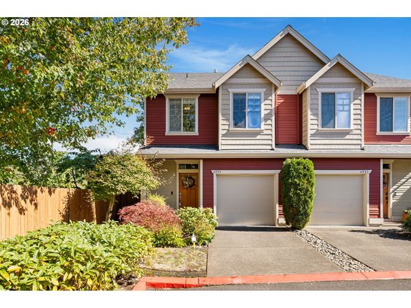 4933 SE LUCAS CT, Milwaukie, OR 97267