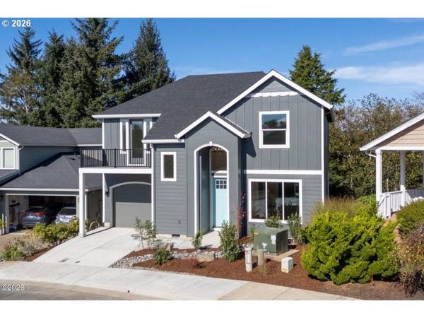 4500 Sequoia LOOP, Netarts, OR 97143