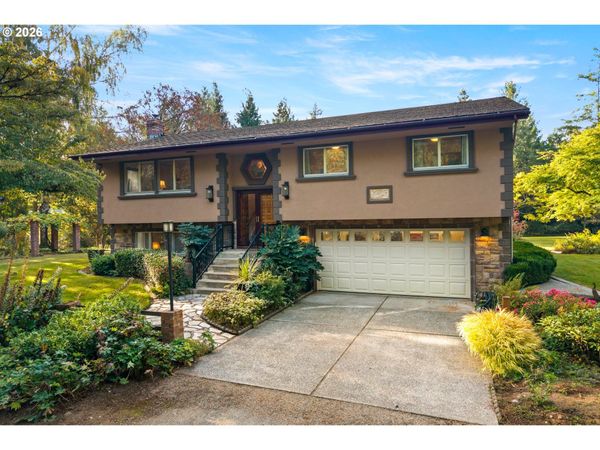 33512 SE HURLBURT RD, Corbett, OR 97019