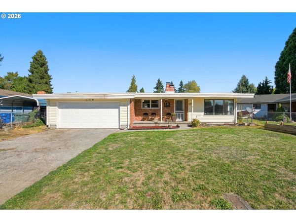 791 MONEDA CT, Keizer, OR 97303