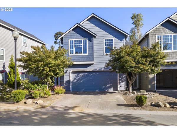 21843 NE HEARTWOOD CIR, Fairview, OR 97024