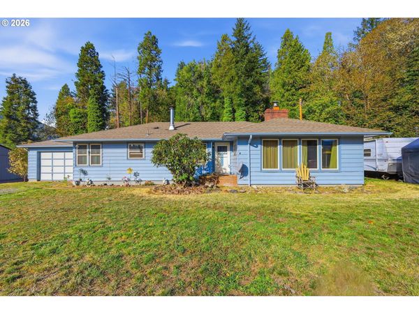 76306 JASPER DR, Oakridge, OR 97463