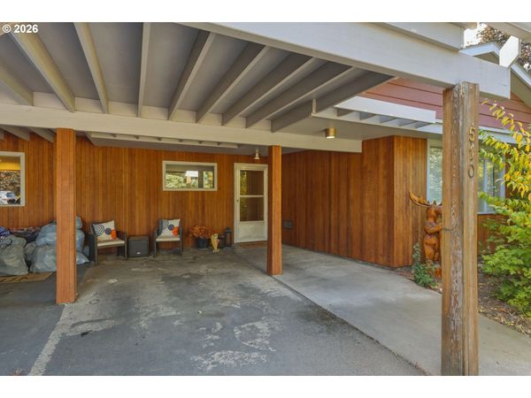 510 WASHINGTON ST, Athena, OR 97813