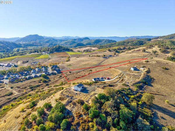 0 WIL WAY, Unit TL 200, Winston, OR 97496