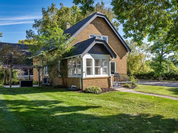 N36W5916 Wurthmann STREET, Cedarburg, WI 53012