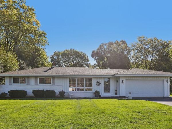 3250 Bermuda BOULEVARD, Brookfield, WI 53045