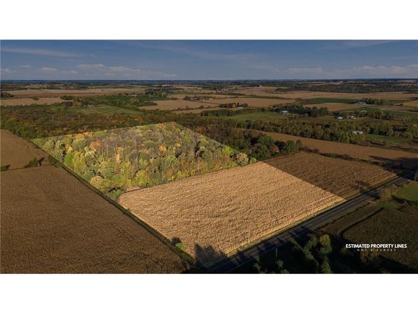 TBD Cty Rd Y, Baldwin, WI 54002