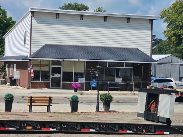 414 MAIN STREET, Fair Water, WI 53931