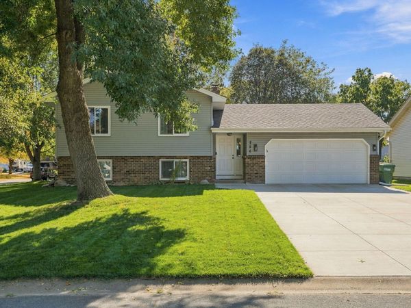 756 97th Lane NE, Blaine, MN 55434