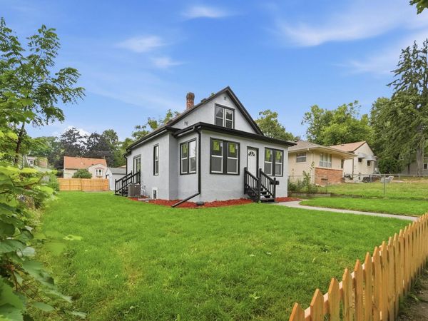 3343 Colfax Avenue N, Minneapolis, MN 55412