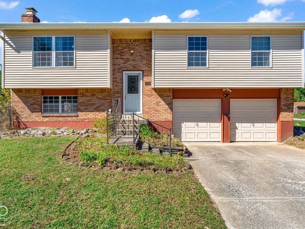 5108 Honey Manor Court, Indianapolis, IN 46221